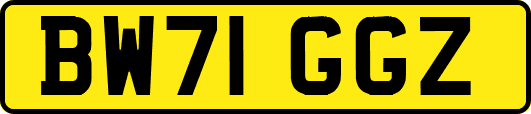 BW71GGZ