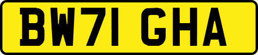 BW71GHA