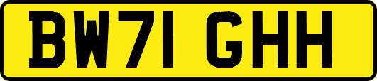 BW71GHH