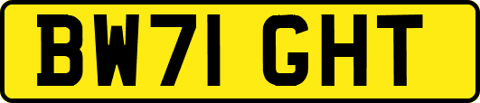 BW71GHT