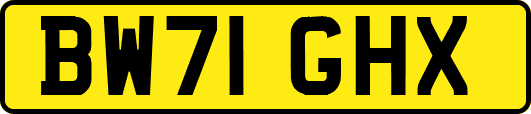 BW71GHX