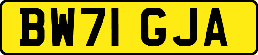 BW71GJA