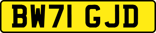 BW71GJD
