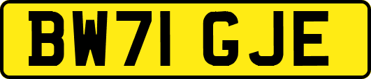 BW71GJE