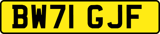 BW71GJF