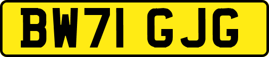 BW71GJG