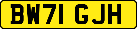 BW71GJH