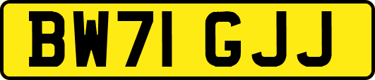 BW71GJJ