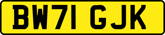BW71GJK