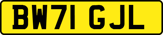 BW71GJL