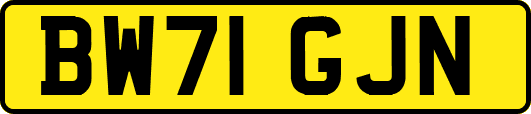 BW71GJN