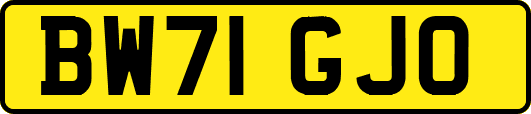 BW71GJO