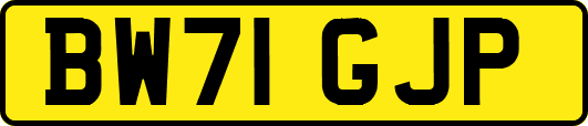 BW71GJP