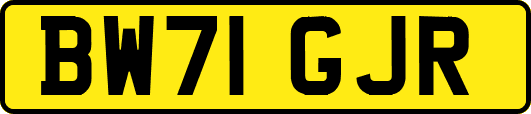 BW71GJR