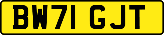 BW71GJT
