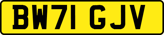 BW71GJV
