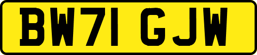 BW71GJW