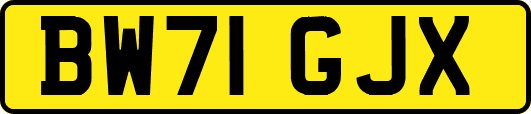 BW71GJX