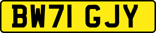 BW71GJY