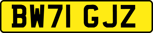 BW71GJZ