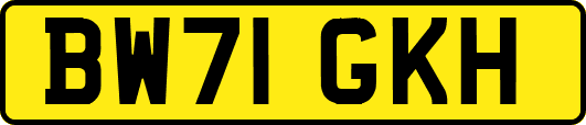 BW71GKH