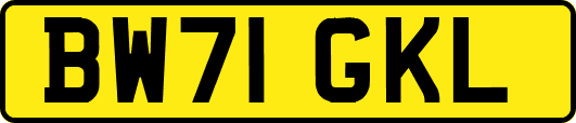 BW71GKL