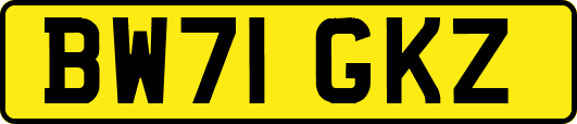 BW71GKZ