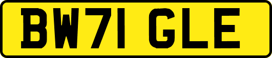 BW71GLE