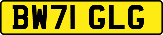 BW71GLG