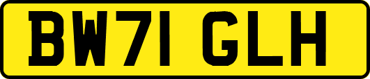 BW71GLH