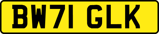 BW71GLK