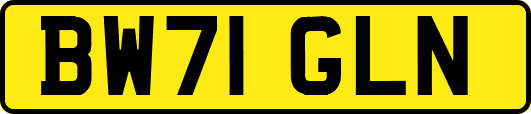 BW71GLN