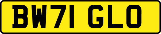 BW71GLO