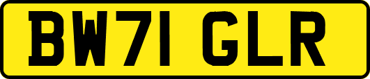 BW71GLR