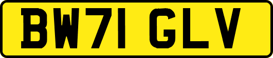 BW71GLV