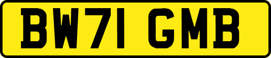 BW71GMB