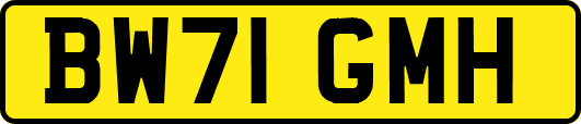 BW71GMH
