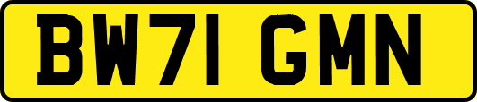 BW71GMN