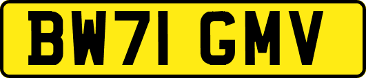 BW71GMV