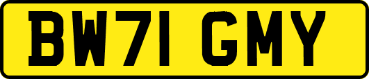 BW71GMY