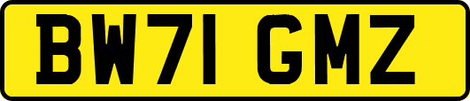 BW71GMZ