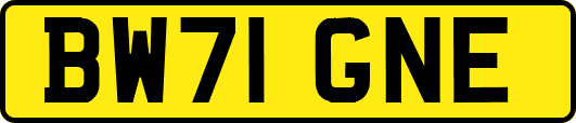 BW71GNE