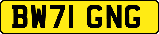 BW71GNG