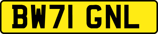 BW71GNL