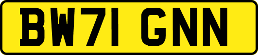 BW71GNN