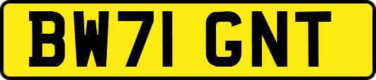 BW71GNT