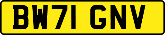 BW71GNV