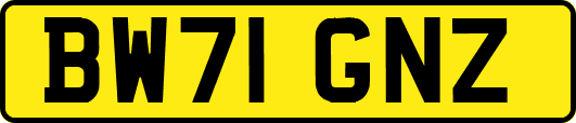BW71GNZ