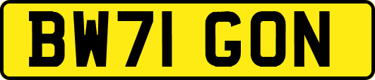 BW71GON