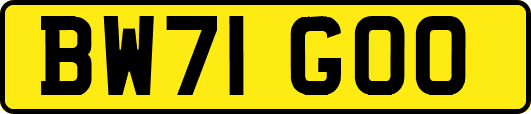 BW71GOO